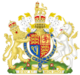 Royal Coat of Arms of the United Kingdom Tudor crown.svg