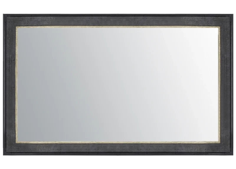 Las Vegas Mirror TV Frame