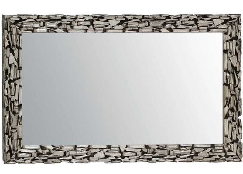 Stonehenge Mirror TV Frame