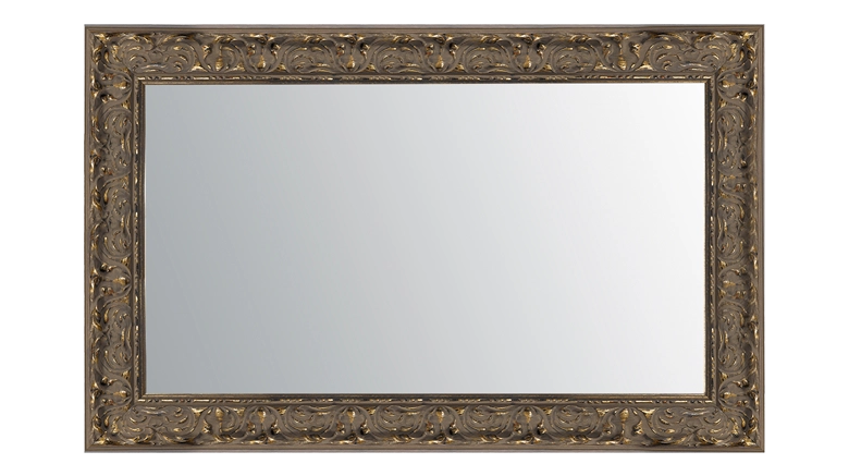 Traditional Mirror TV