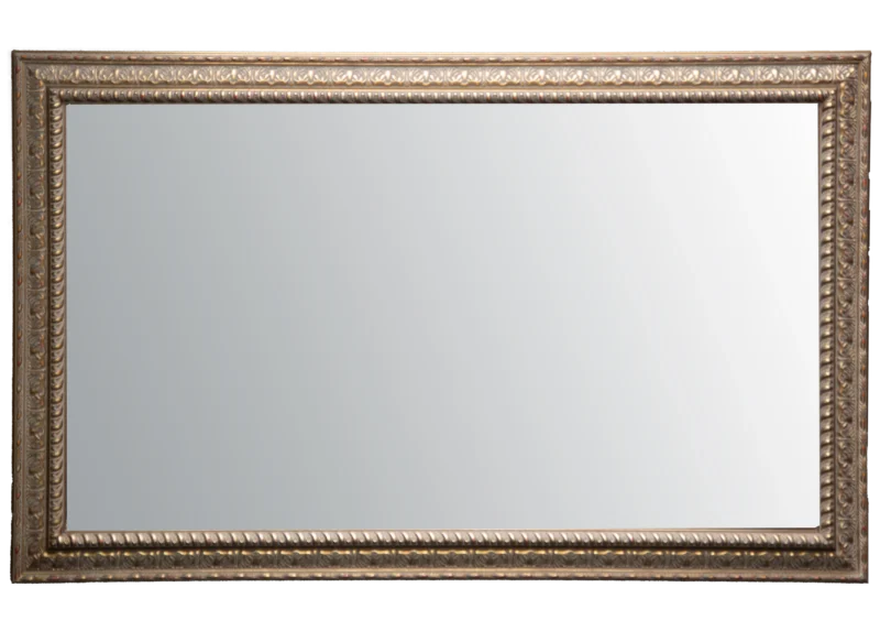 Athens Mirror TV Frame